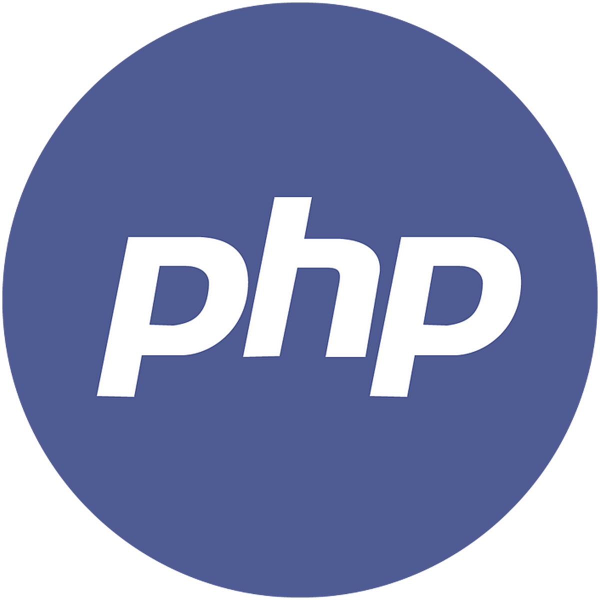 PHP